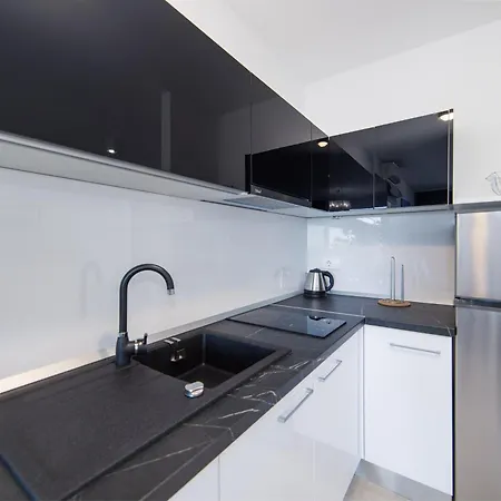 Blanka House Appartement