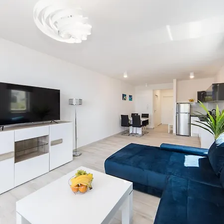 Appartement Blanka House