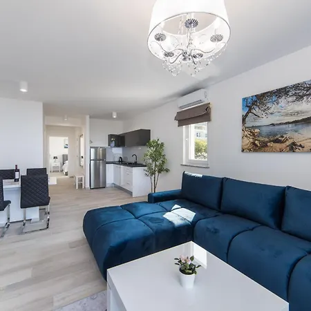 Blanka House Appartement *