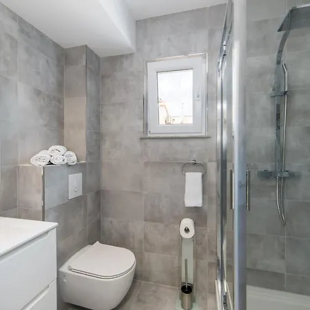 Appartement Blanka House