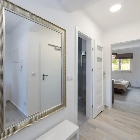 Appartement Blanka House *