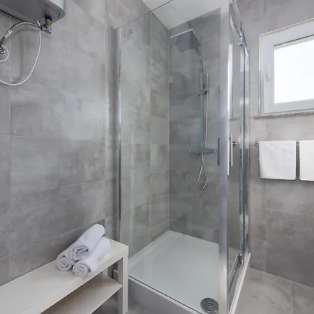 Blanka House * Makarska