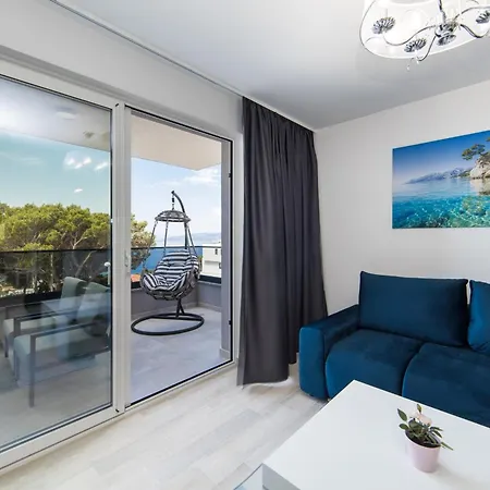 Blanka House Appartement *