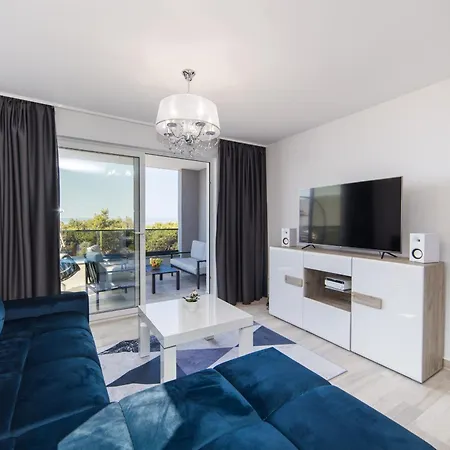 Blanka House Makarska