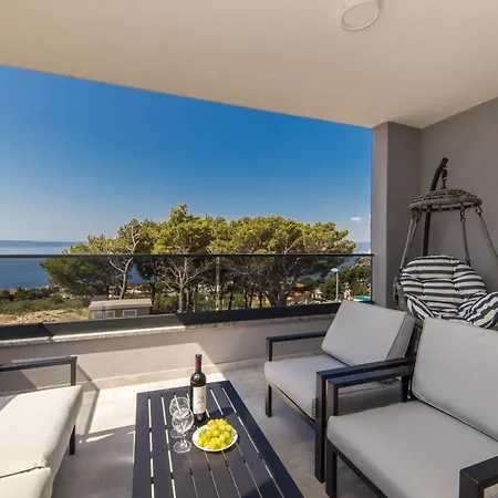 Blanka House Makarska