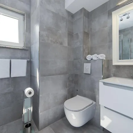 Appartement Blanka House