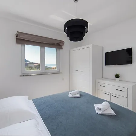 Appartement Blanka House *