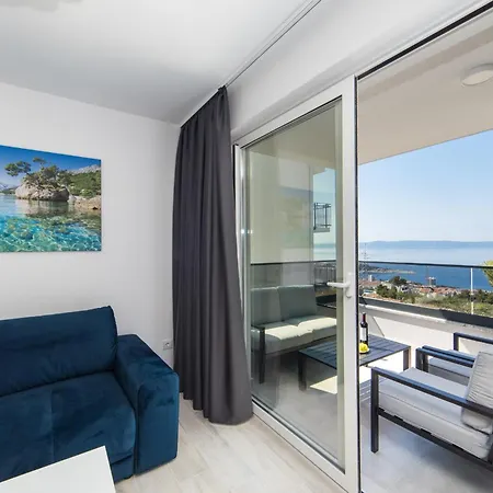 Blanka House Makarska