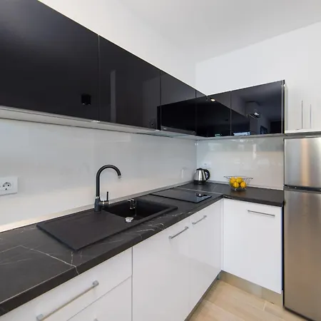 Blanka House Appartement