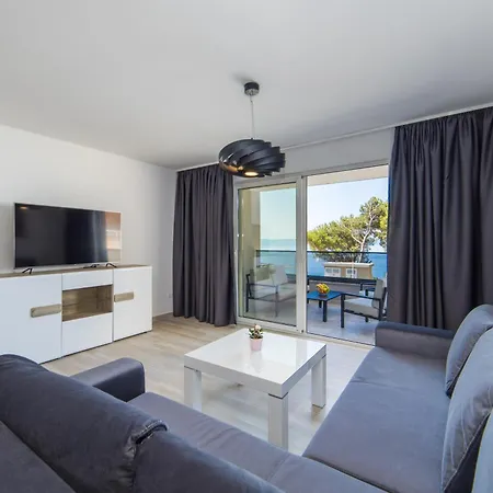 Appartement Blanka House *