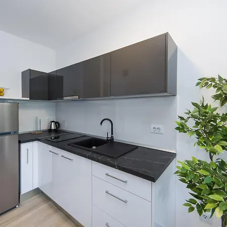 Appartement Blanka House