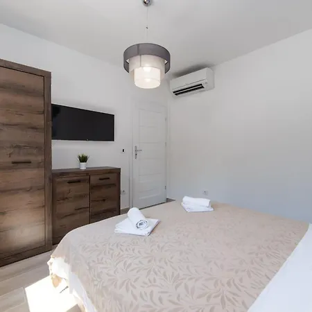 Blanka House Appartement