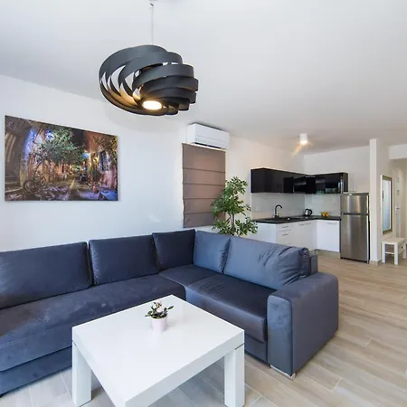 Appartement Blanka House