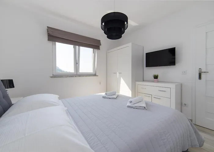 Blanka House Apartmán