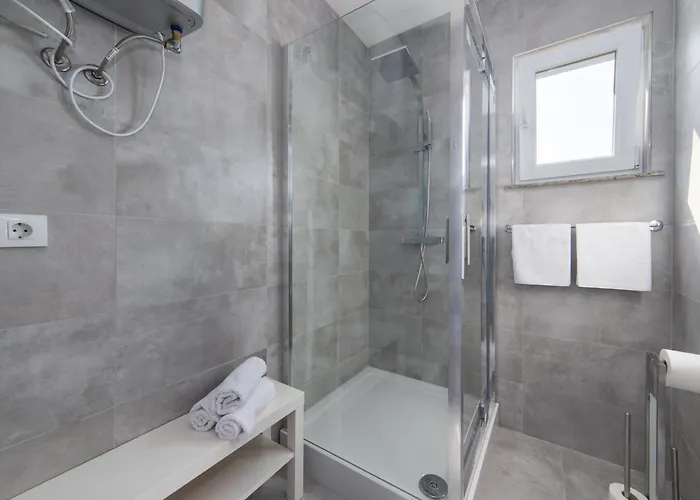 Blanka House * Makarská