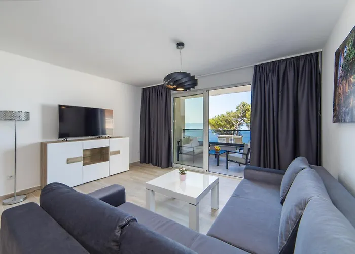 Apartmán Blanka House *